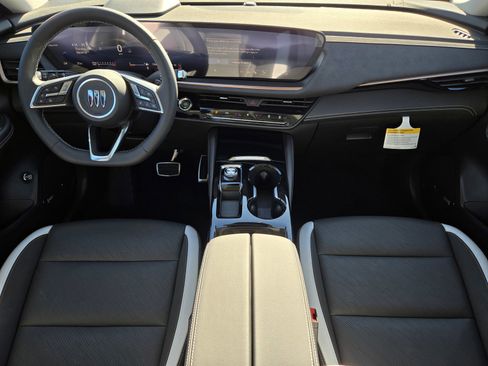 New 2026 Buick Envision Sport Touring image 8