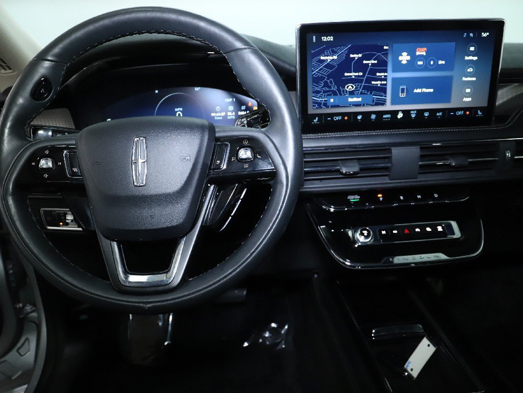 Certified 2023 Lincoln Corsair Reserve w/ Equipment Group 201A AWD/4WD image 28