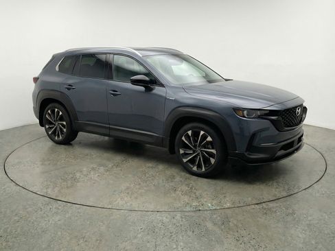 Used 2025 MAZDA CX-50 2.5 Hybrid w/ Premium Plus Pkg image 1