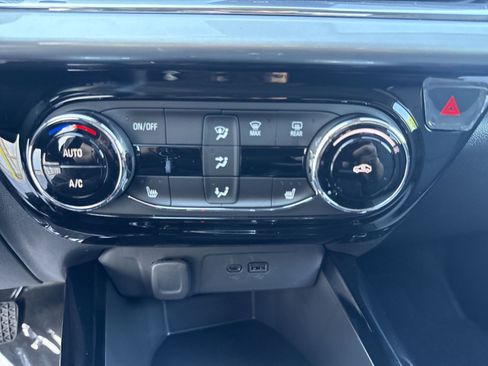 New 2026 Chevrolet Trax LT FWD image 15