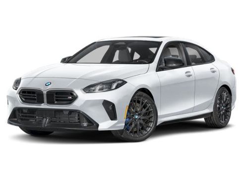 New 2026 BMW M235i xDrive image 1