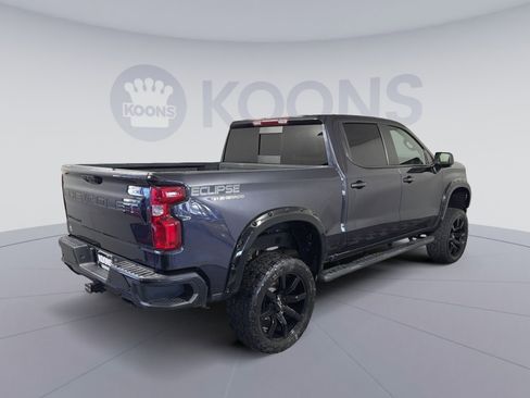 Used 2023 Chevrolet Silverado 1500 RST w/ All Star Edition Plus image 7