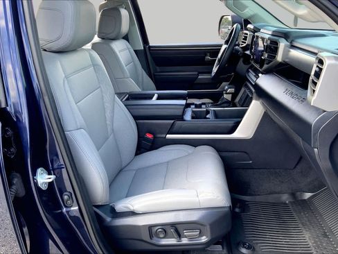 Used 2024 Toyota Tundra SR5 w/ SR5 Premium Package RWD image 9
