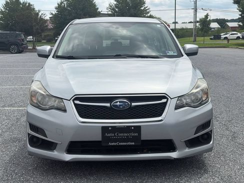 Used 2015 Subaru Impreza 2.0i Premium AWD/4WD image 2