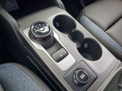 New 2026 Ford Bronco Sport Outer Banks AWD/4WD image 16