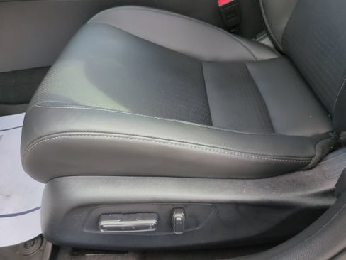 Certified 2024 Honda Civic Touring image 15