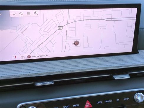 New 2026 Genesis GV80 3.5T Prestige image 19