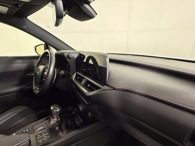 Used 2024 Lexus UX 250h F Sport FWD image 31