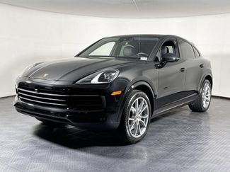 Certified 2023 Porsche Cayenne Platinum Edition AWD/4WD video 1