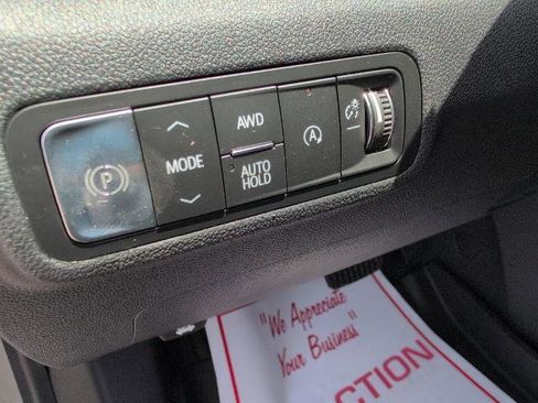 New 2026 GMC Terrain AT4 w/ Convenience Package III image 22
