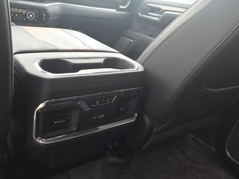 Used 2024 Chevrolet Silverado 1500 High Country w/ High Country Premium Package AWD/4WD image 53