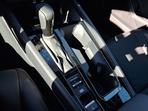 New 2025 Honda Accord EX-L image 7