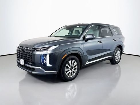 Used 2023 Hyundai Palisade SE w/ Cargo Package AWD/4WD image 2