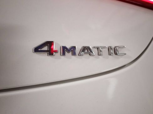 Used 2025 Mercedes-Benz CLE 450 4MATIC Cabriolet image 87