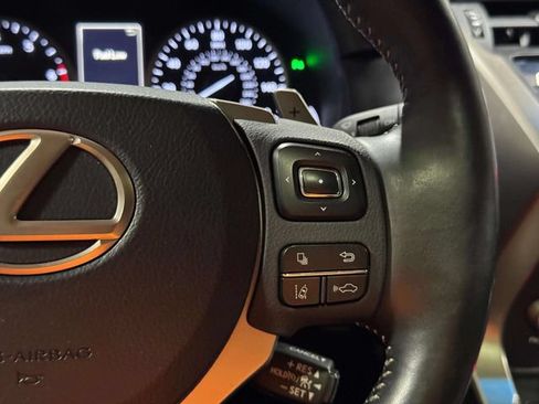 Used 2019 Lexus NX 300 AWD w/ Premium Package image 17