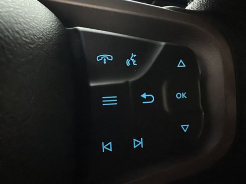 Used 2022 Ford Bronco Black Diamond image 18