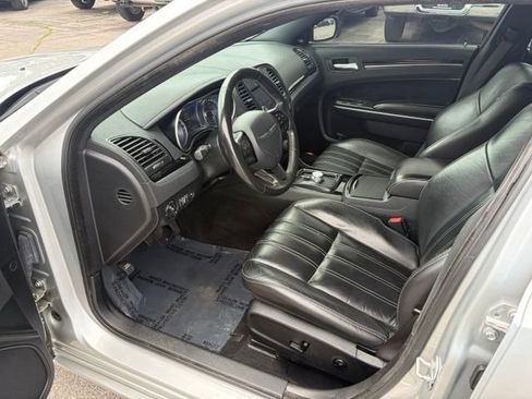 Used 2021 Chrysler 300 S RWD image 14