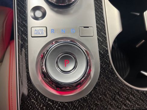 New 2026 Genesis GV70 3.5T Sport Prestige AWD/4WD image 24