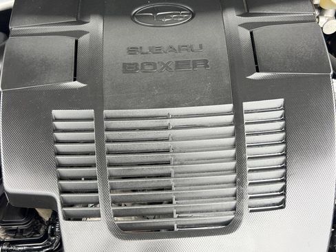 Used 2020 Subaru Forester Sport w/ Popular Package #2 image 52