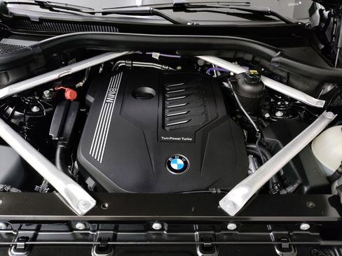 Certified 2023 BMW X5 sDrive40i w/ Parking Assistance Package image 35