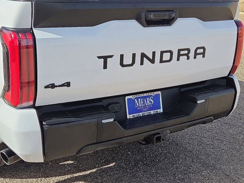 Used 2024 Toyota Tundra SR5 image 19