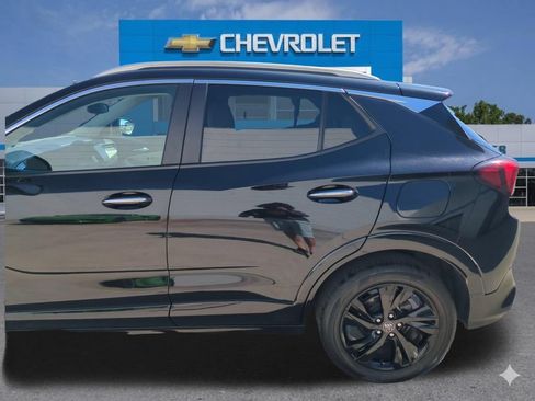 Used 2024 Buick Encore GX Sport Touring FWD image 28