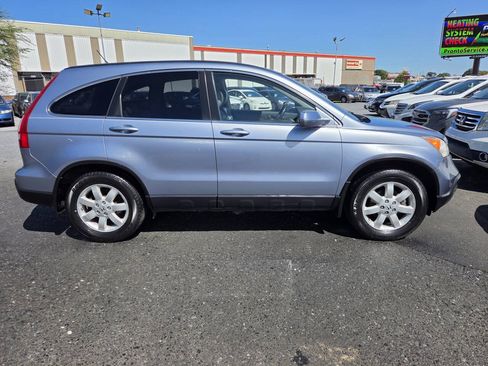 Used 2007 Honda CR-V EX-L image 4