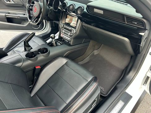 Used 2016 Ford Mustang GT Premium w/ Black Accent Package image 44