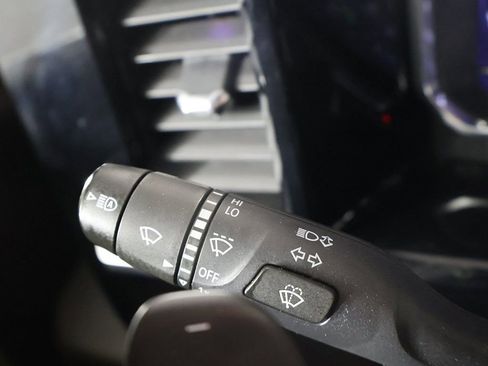 Used 2024 Chevrolet Silverado 1500 RST w/ Dark Appearance Package image 38