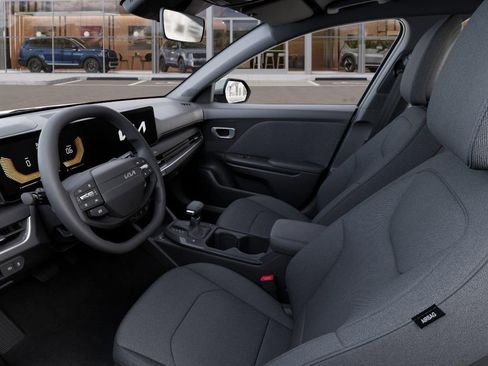 New 2026 Kia K4 LXS image 20