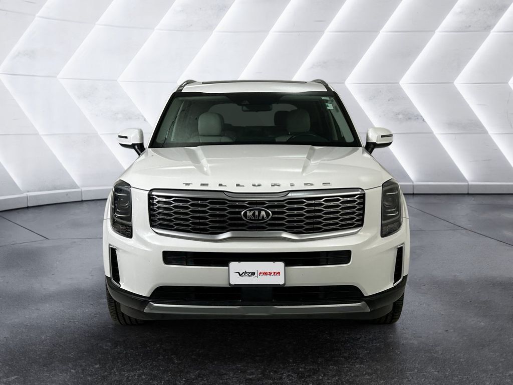 Used 2020 Kia Telluride S FWD image 2