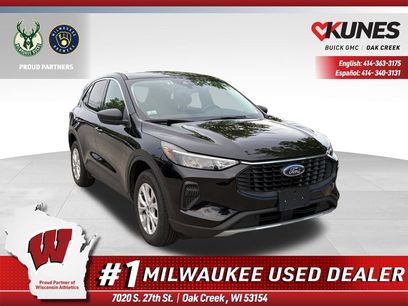 Used 2024 Ford Escape Active