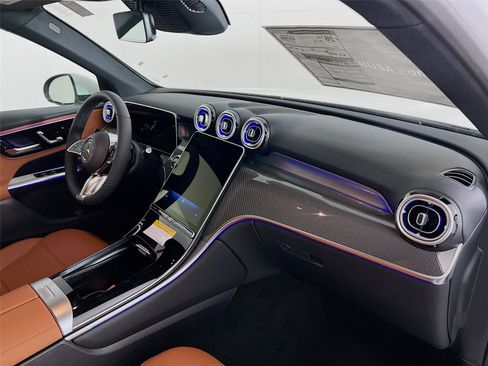 New 2026 Mercedes-Benz GLC 300 GLC 300 image 29
