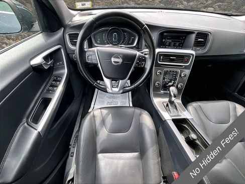 Used 2015 Volvo S60 T5 Premier FWD image 5