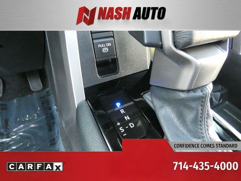 Used 2025 Toyota Tundra Limited image 69