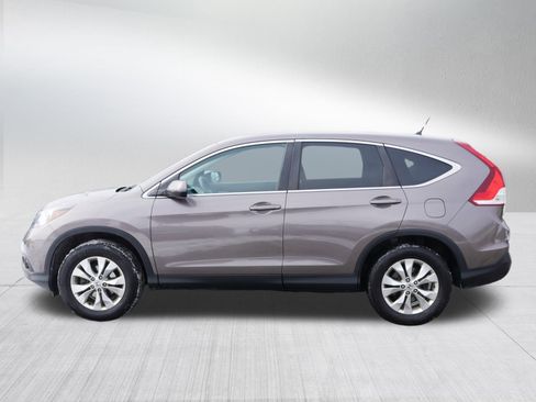Used 2014 Honda CR-V EX image 4