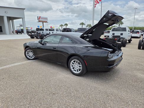 Used 2025 Dodge Charger Daytona R/T w/ Quick Order Package 25M R/T AWD/4WD image 21