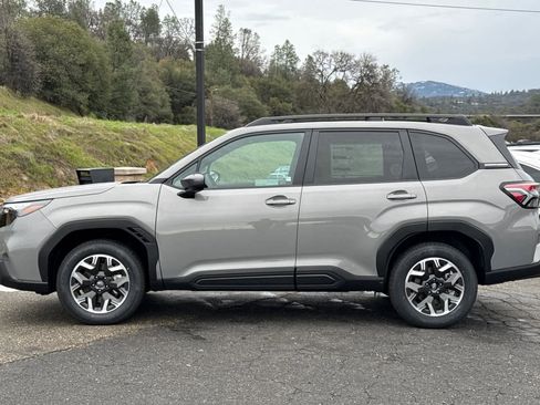 New 2026 Subaru Forester Premium image 6