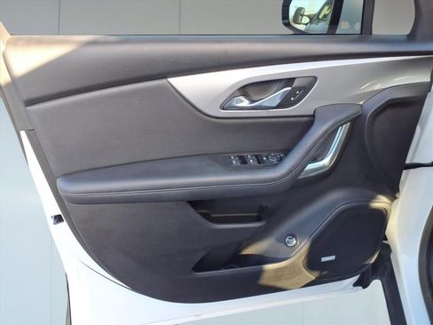 Used 2021 Chevrolet Blazer LT w/ Sound & Technology Package image 10