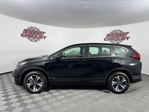 Used 2022 Honda CR-V Special Edition image 4