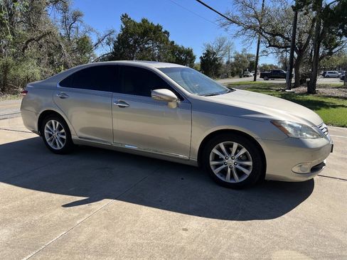Used 2012 Lexus ES 350 FWD image 17