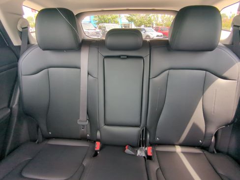New 2026 Kia Sportage EX w/ EX Panorama Roof Package FWD image 20