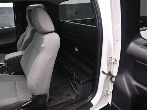 Certified 2023 Toyota Tacoma SR RWD image 25