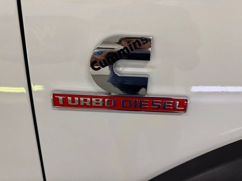 New 2026 RAM 5500 Tradesman image 6