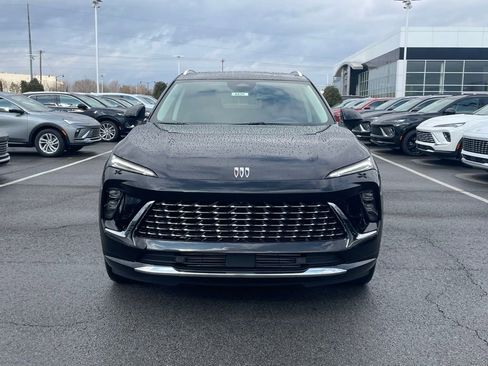 New 2026 Buick Envision Avenir image 2