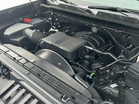 New 2026 Chevrolet Silverado 2500 LT w/ Trail Boss Package AWD/4WD image 58