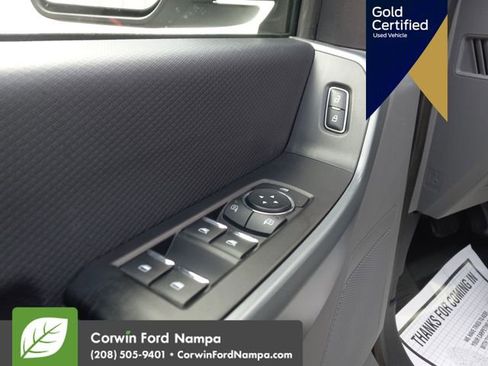 Certified 2023 Ford F150 XLT w/ XTR Package image 13