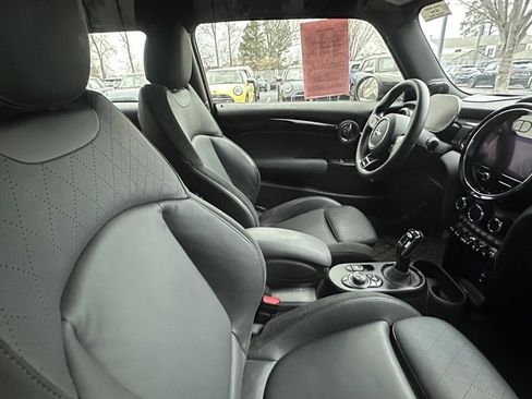 Used 2024 MINI Cooper John Cooper Works image 4
