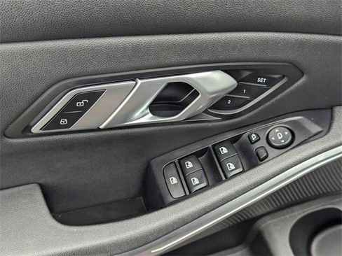 Used 2021 BMW 330i 330i image 24