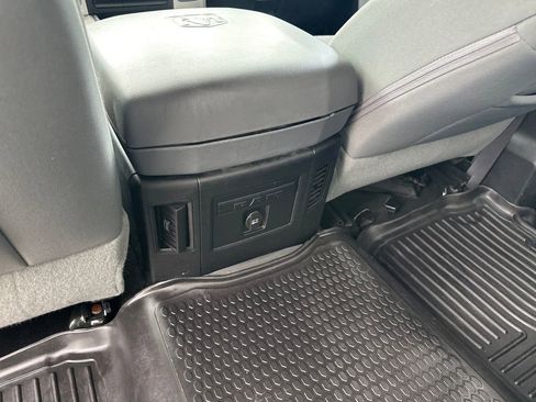 Used 2016 RAM 1500 Lone Star RWD image 30